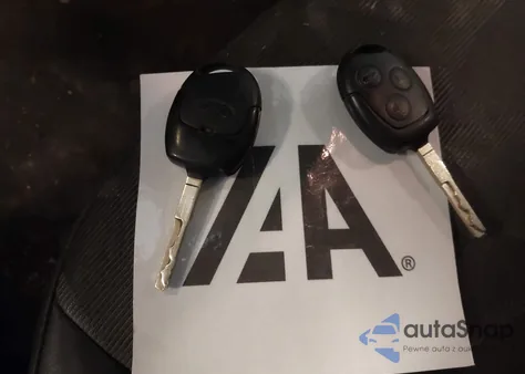 2013 Ford Fiesta Se from USA, damaged, VIN 3FADP4EJ0DM214307